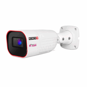 מצלמת אבטחה צינור 4MP דגם I6-240LPRN-MVF2 מצלמה לזיהוי לוחיות רישוי LPR