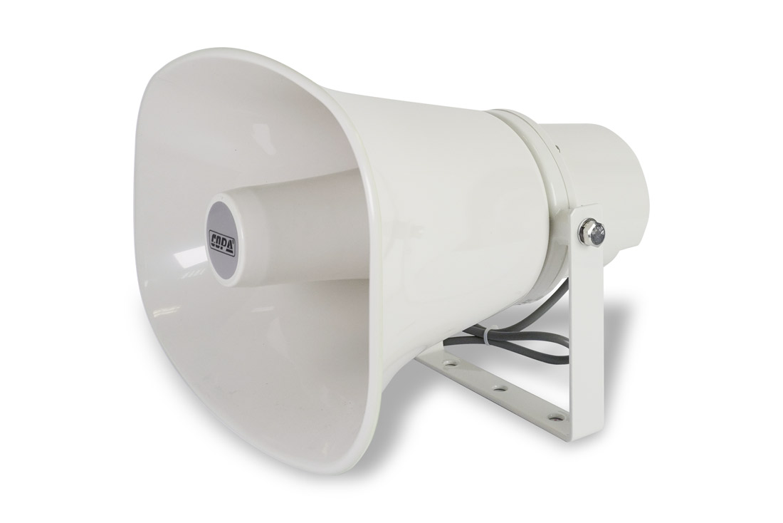 שופר כריזה 30W תקן 1220 דגם 16046C