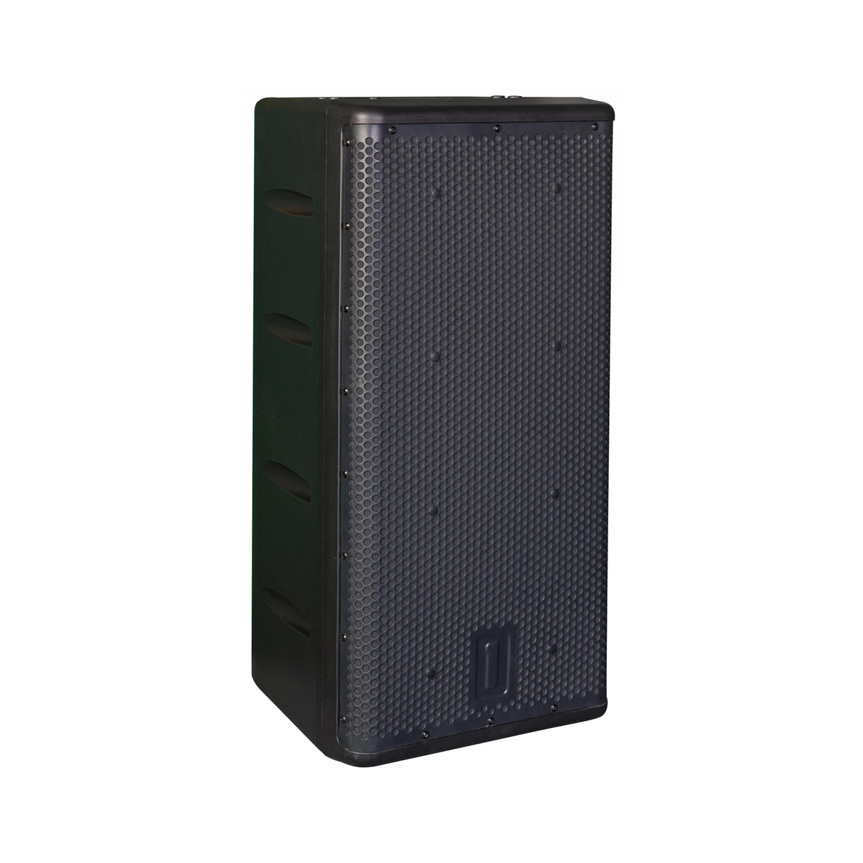 רמקול פאסיבי 2X12" שחור MARIN