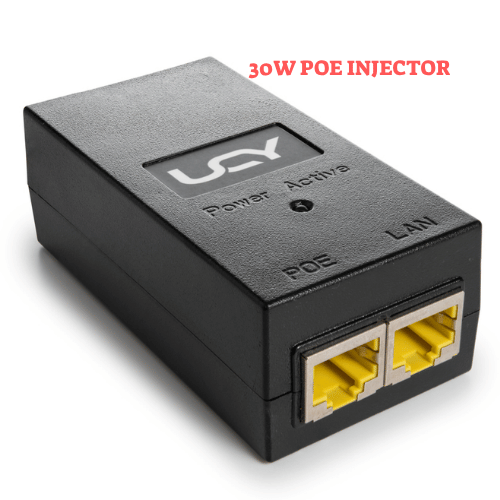 30w poe injector