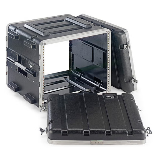 8u abs rack case