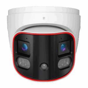 מצלמת אבטחה כיפה פנורמית  8MP דגם DPAN2-340ADRN