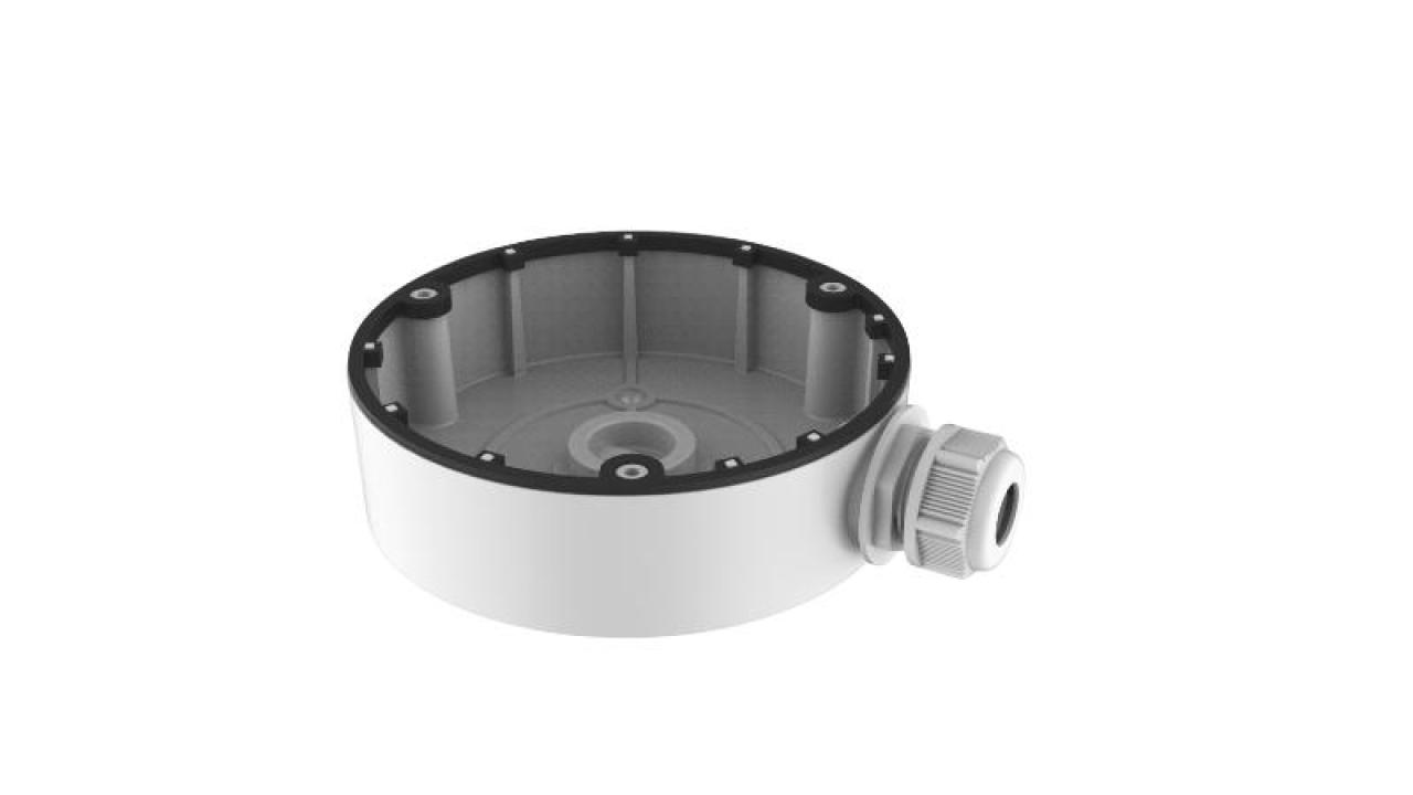 קופסת חיבורים דגם DS-1280ZJ-DM8