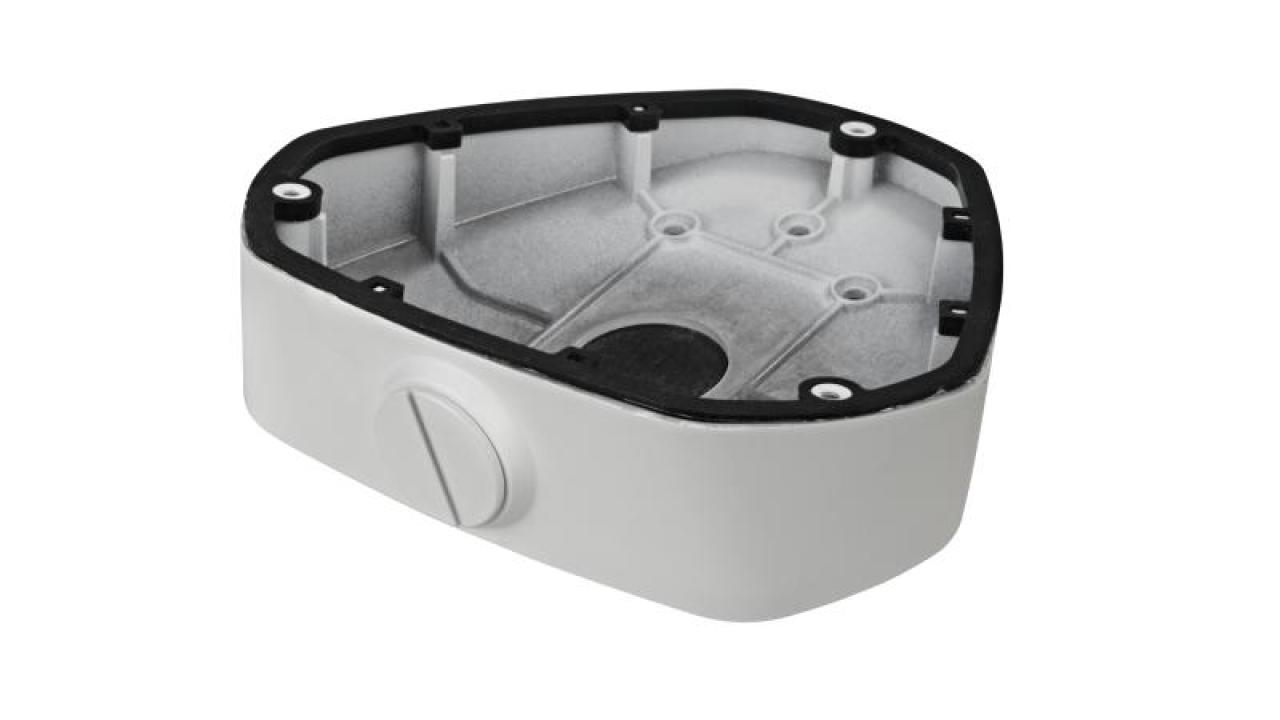 קופסת חיבורים זויתית דגם DS-1281ZJ-DM25