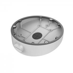 קופסת חיבורים זויתית דגם DS-1281ZJ-DM26