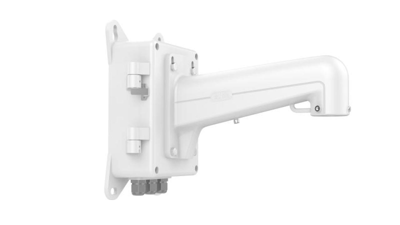 זרוע וקופסת חיבורים דגם DS-1602ZJ-Box