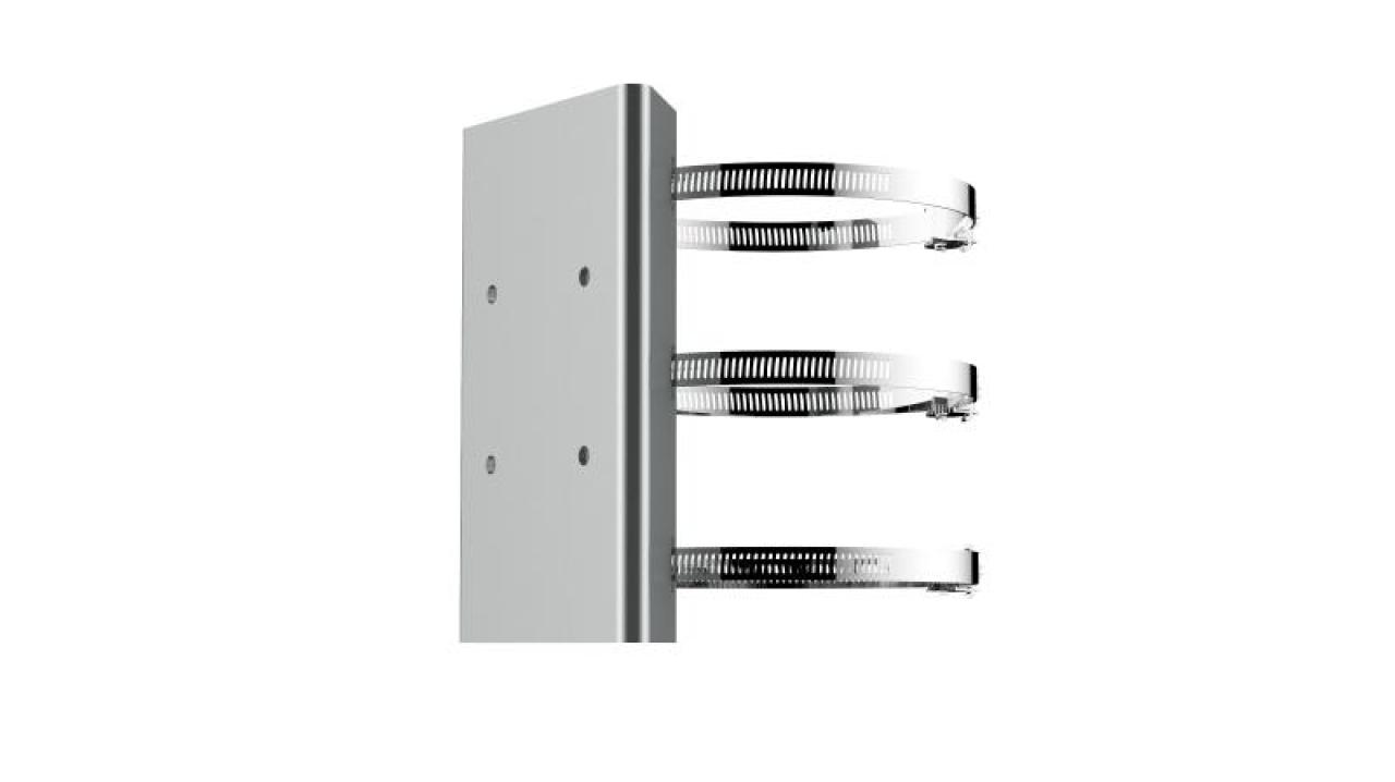 מתאם לעמוד דגם DS-1673ZJ-P