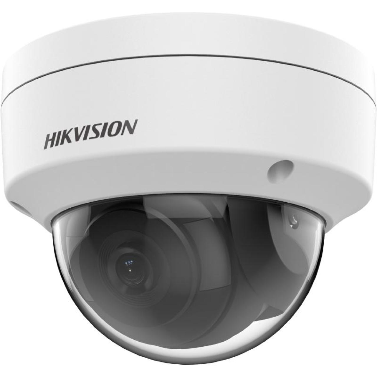 מצלמת כיפה 4MP דגם DS-2CD1143G2-I(2.8)BLA