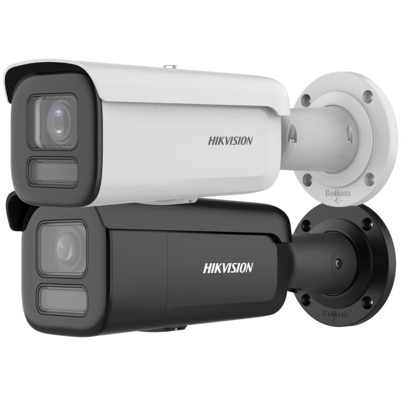 מצלמת צינור 8MP דגם DS-2CD2687G2HT-LIZS