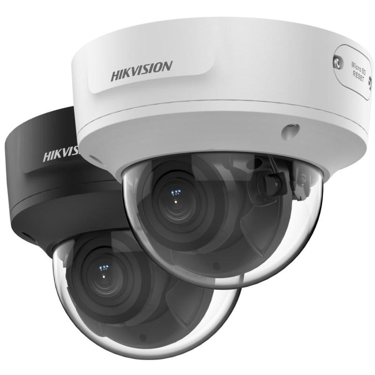 מצלמת כיפה 4MP דגם DS-2CD2743G2-IZS
