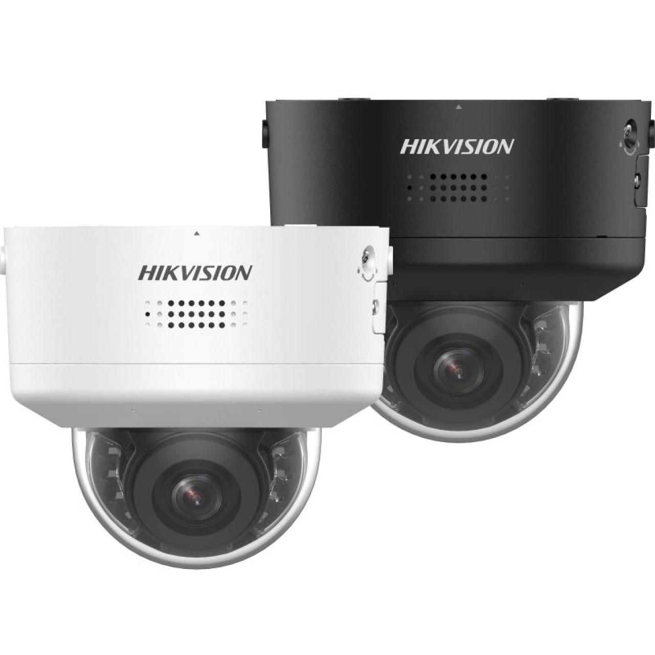 מצלמת כיפה 8MP דגם DS-2CD2787G2H-LIPTRZS2
