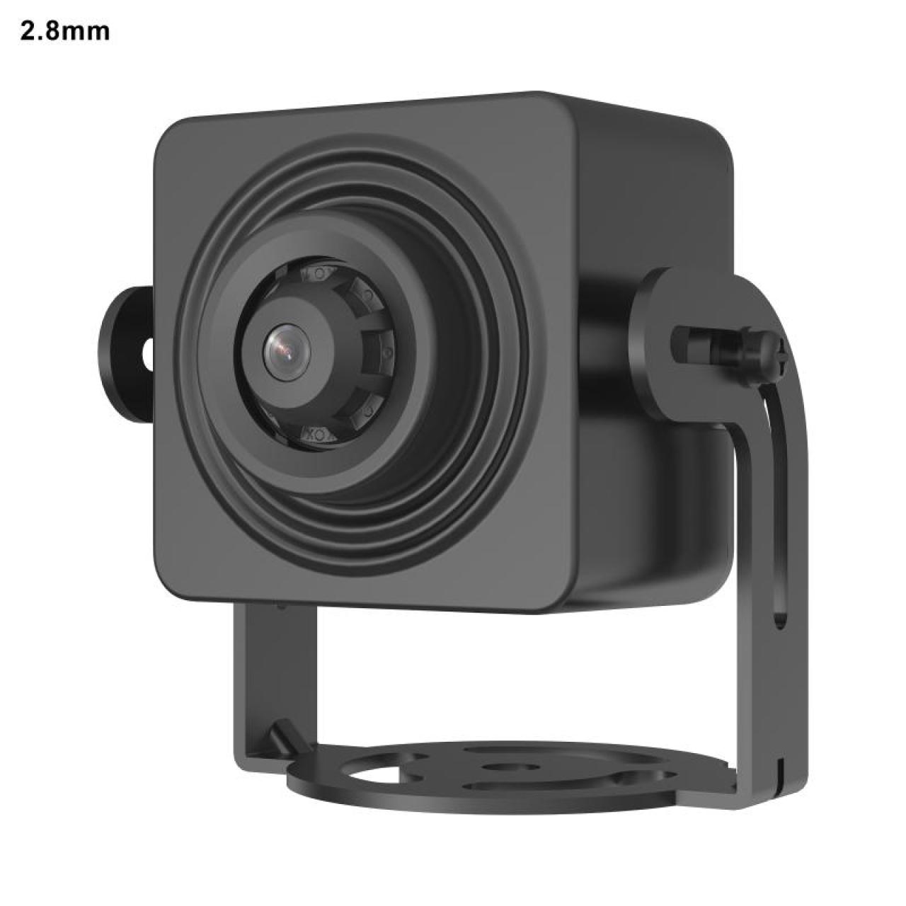 מצלמת סיכה (פין הול) 2MP דגם DS-2CD2D25G1-D/NF