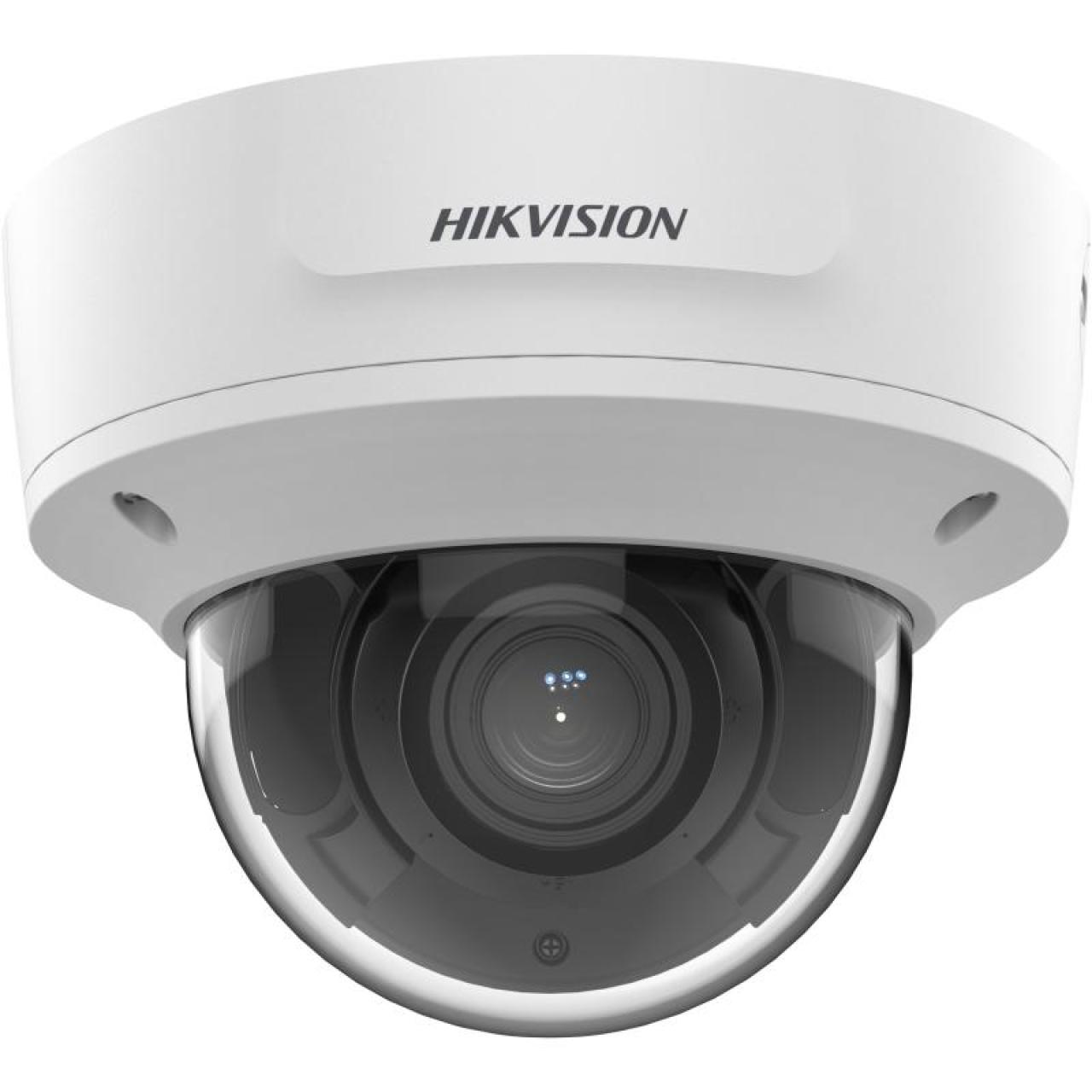 מצלמת כיפה 6MP דגם DS-2CD3766G2T-IZS(H)2