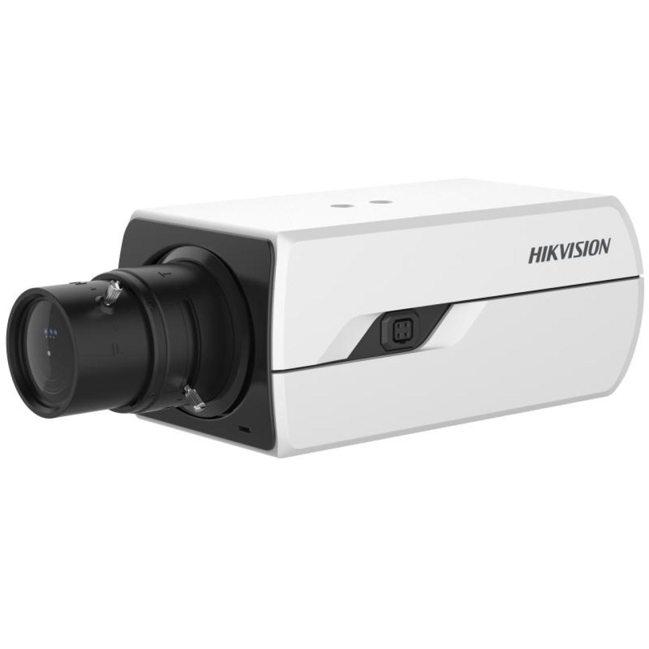 מצלמת גוף 4MP דגם DS-2CD3843G0-AP