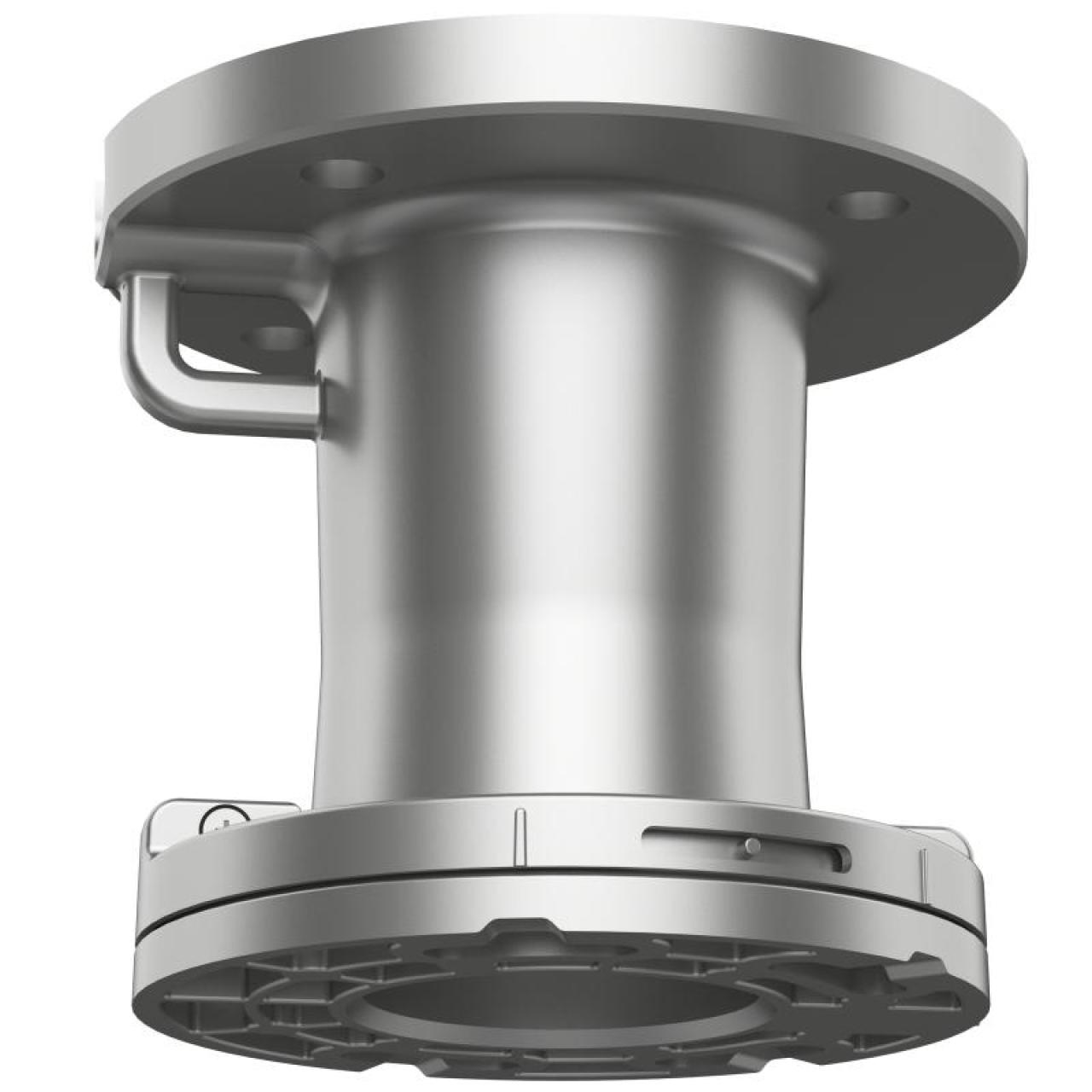 זרוע הנמכה 10 ס"מ דגם DS-4612ZJ-PA