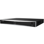 מערכת הקלטה NVR ל-16 מצלמות IP עם 16 PoE מובנים דגם DS-7616NXI-K2/16P-2T כולל 2TB