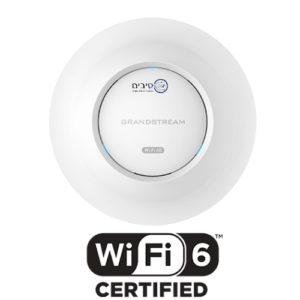 נקודות גישה ו WiFi