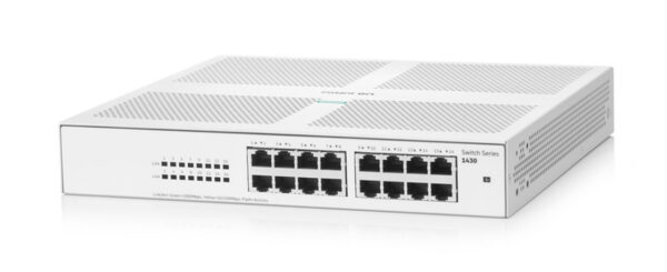 HPE Aruba Instant On 1430 2