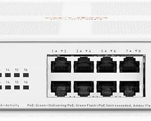 HPE Aruba Instant On 1430