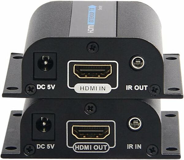 Hdmi extender 60m