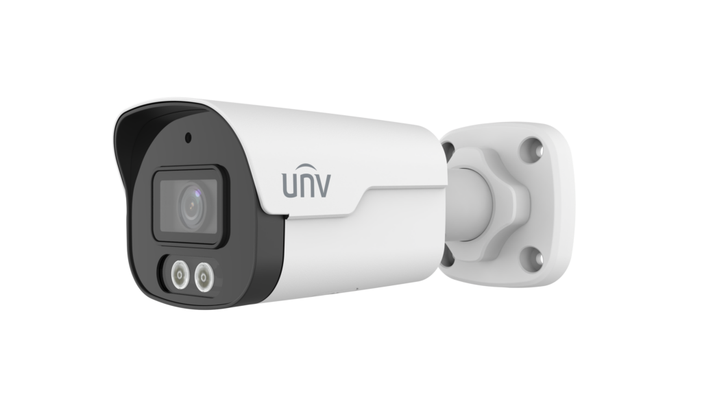 IPC2124SB-ADF40KM-DL-I1 UNV