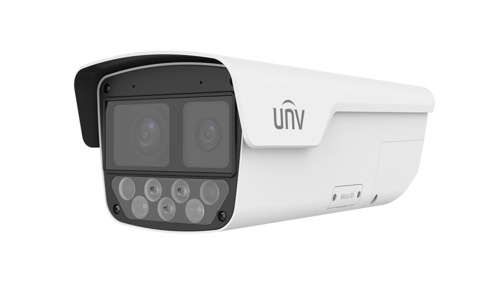 IPC28184EA-ADX5K-F40-I1 UNV