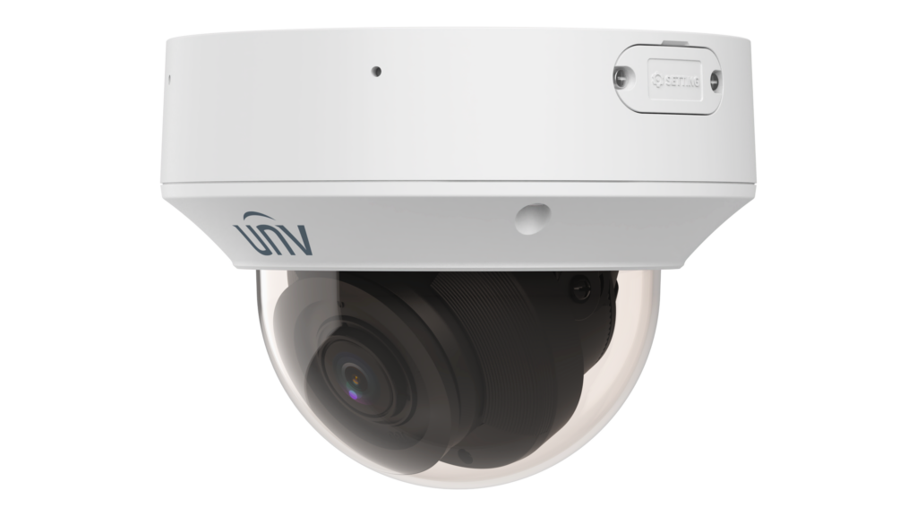 IPC3234EA-AHDX4K-I1 UNV