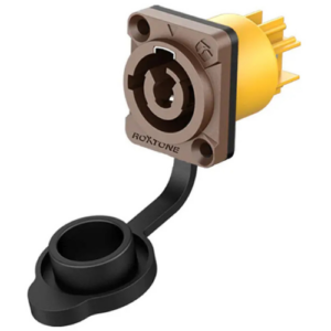 מחברי PowerCON