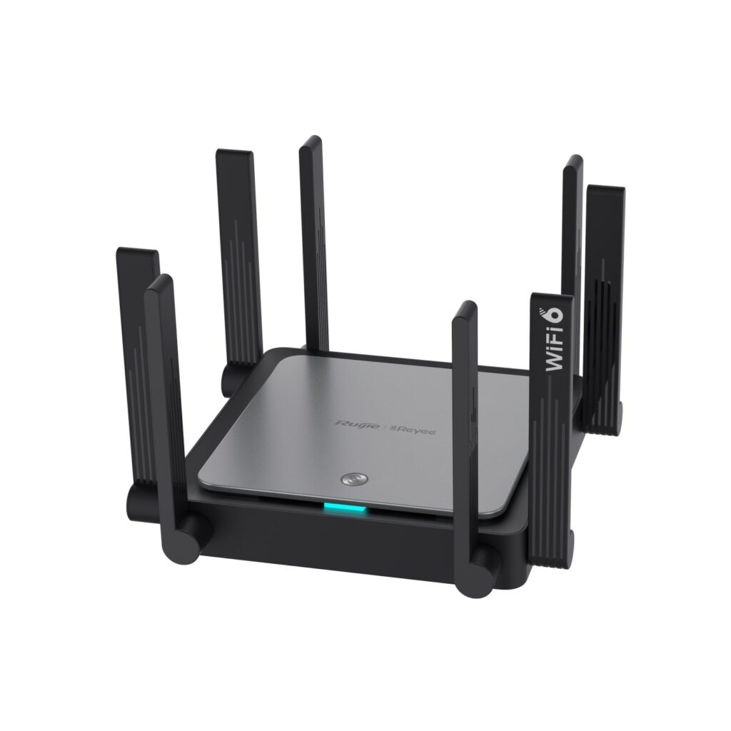 RG-EW3200GX PRO Wi-Fi Router