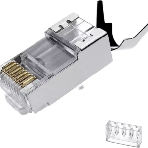 תקעי RJ45
