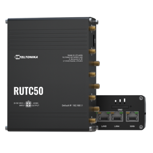 RUTC50