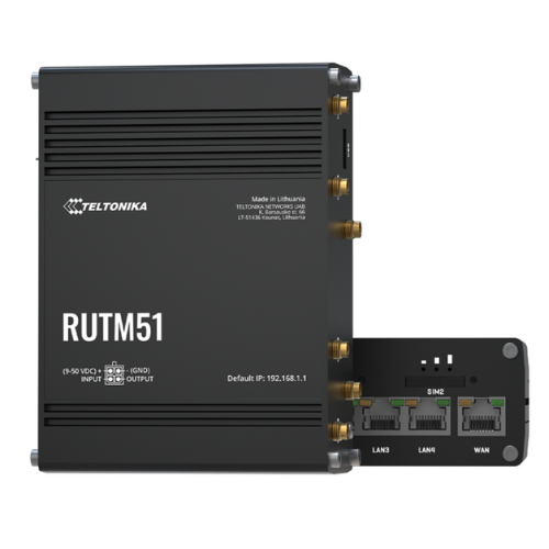 RUTM51