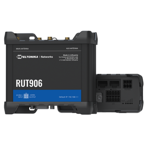 RUT906