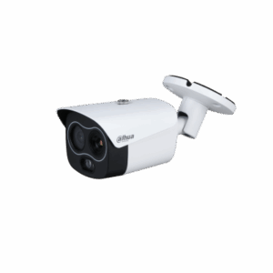 מצלמת אבטחה טרמית 4MP דגם TPC-BF1241-S2
