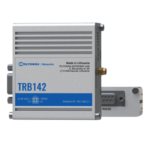 TRB142