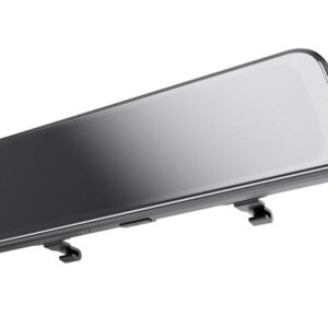 מצלמת דרך לרכב 2K עם מצלמה אחורית ומסך IPS AE-DC4928-N6PRO AE-DC4928-N6PRO