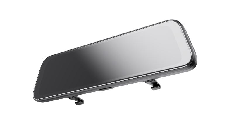 מצלמת דרך לרכב 2K עם מצלמה אחורית ומסך IPS AE-DC4928-N6PRO AE-DC4928-N6PRO