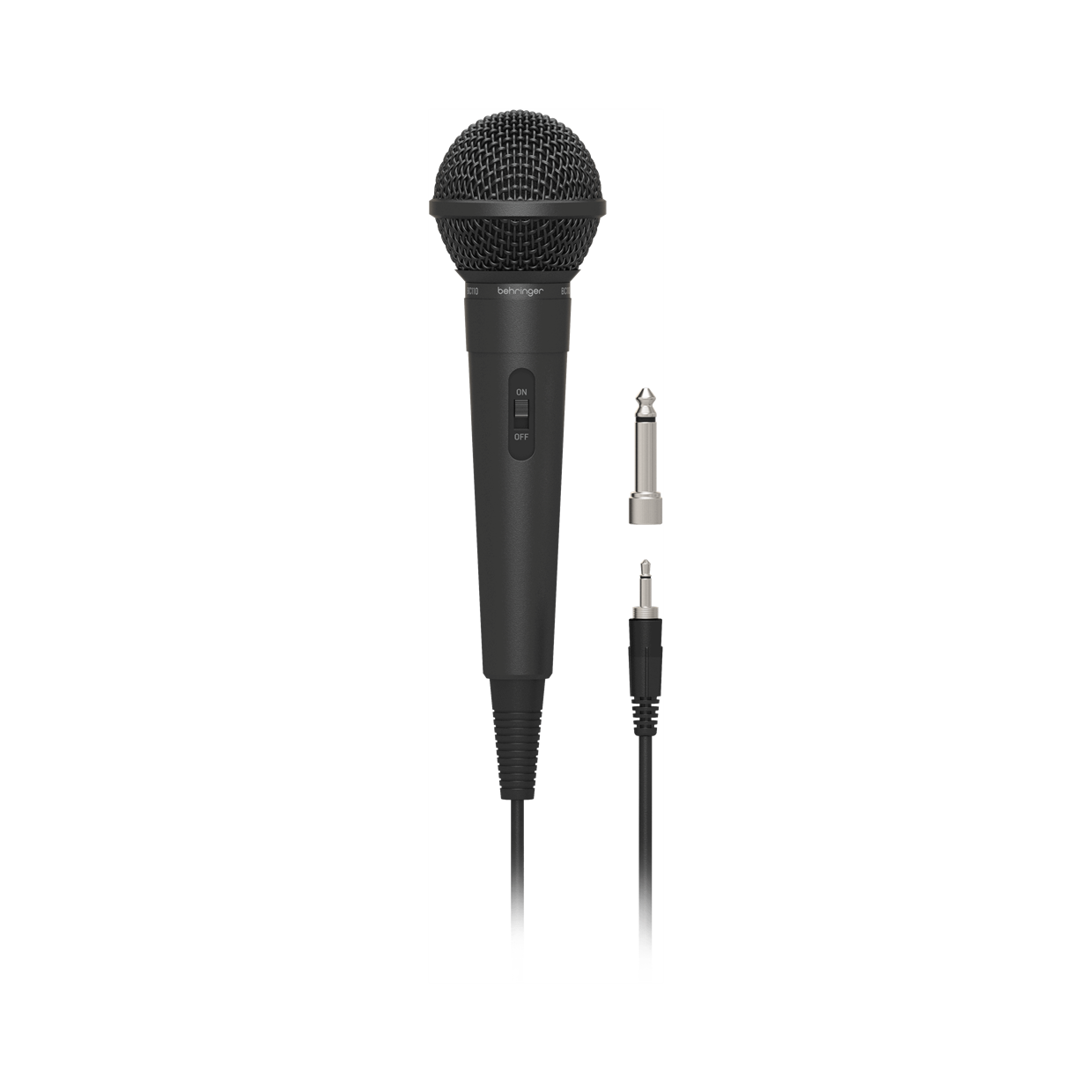 מיקרופון בחיבור PL דינאמי מבית BEHRINGER