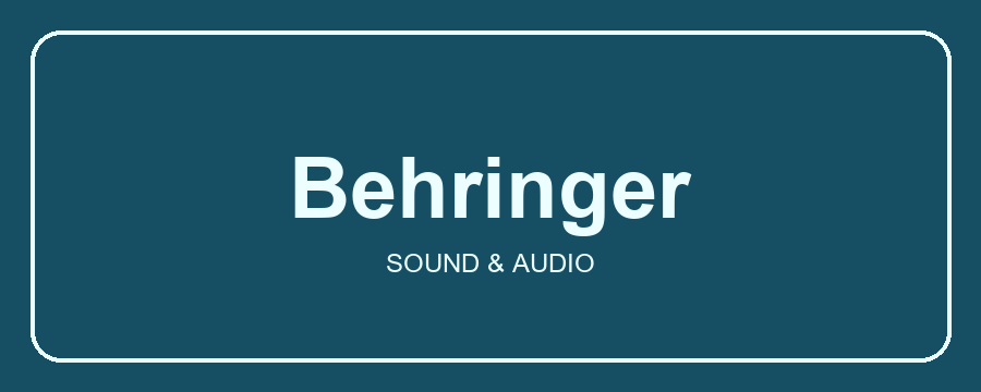 Behringer