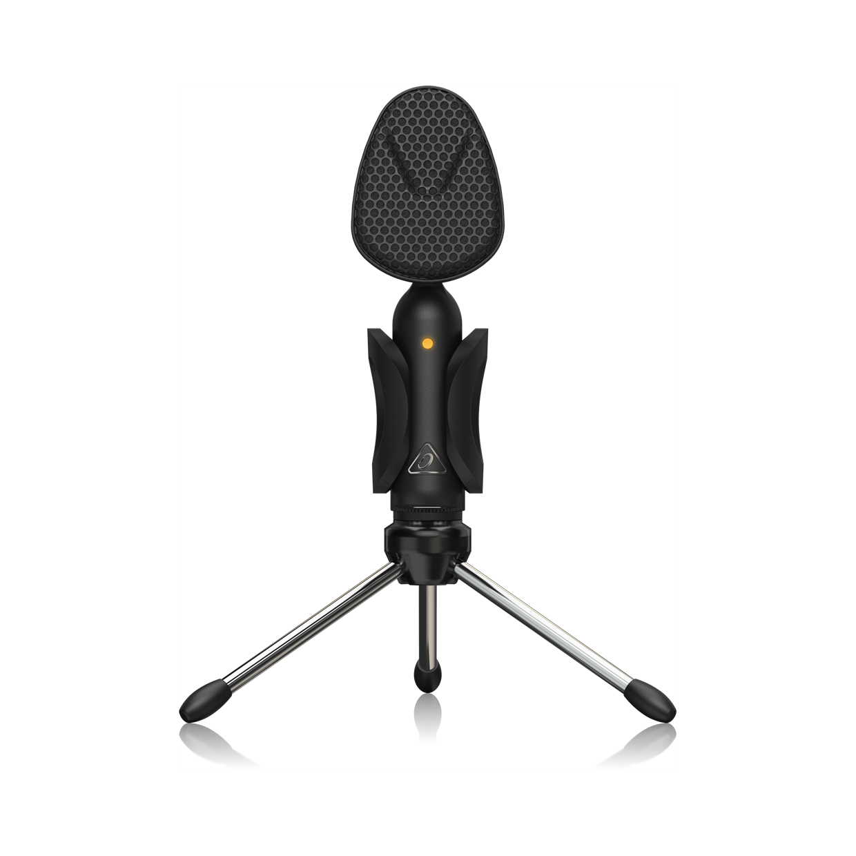 מיקרופון שידור קונדנסר USB דגם BV4038 מבית BEHRINGER