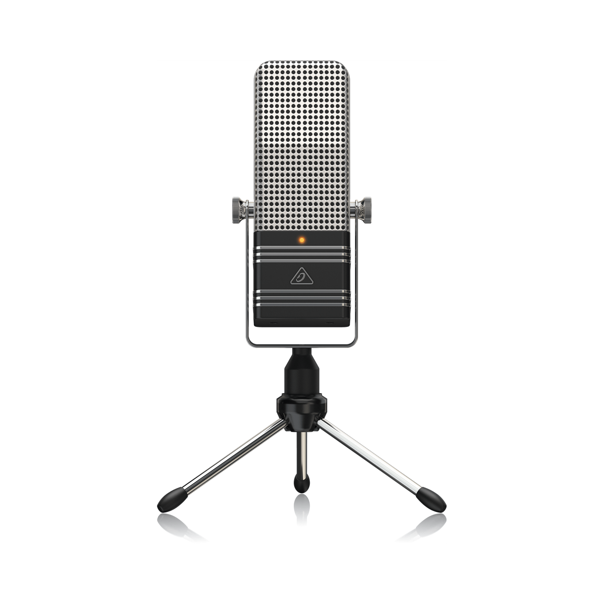 מיקרופון שידור קונדנסר USB דגם BV44 מבית BEHRINGER
