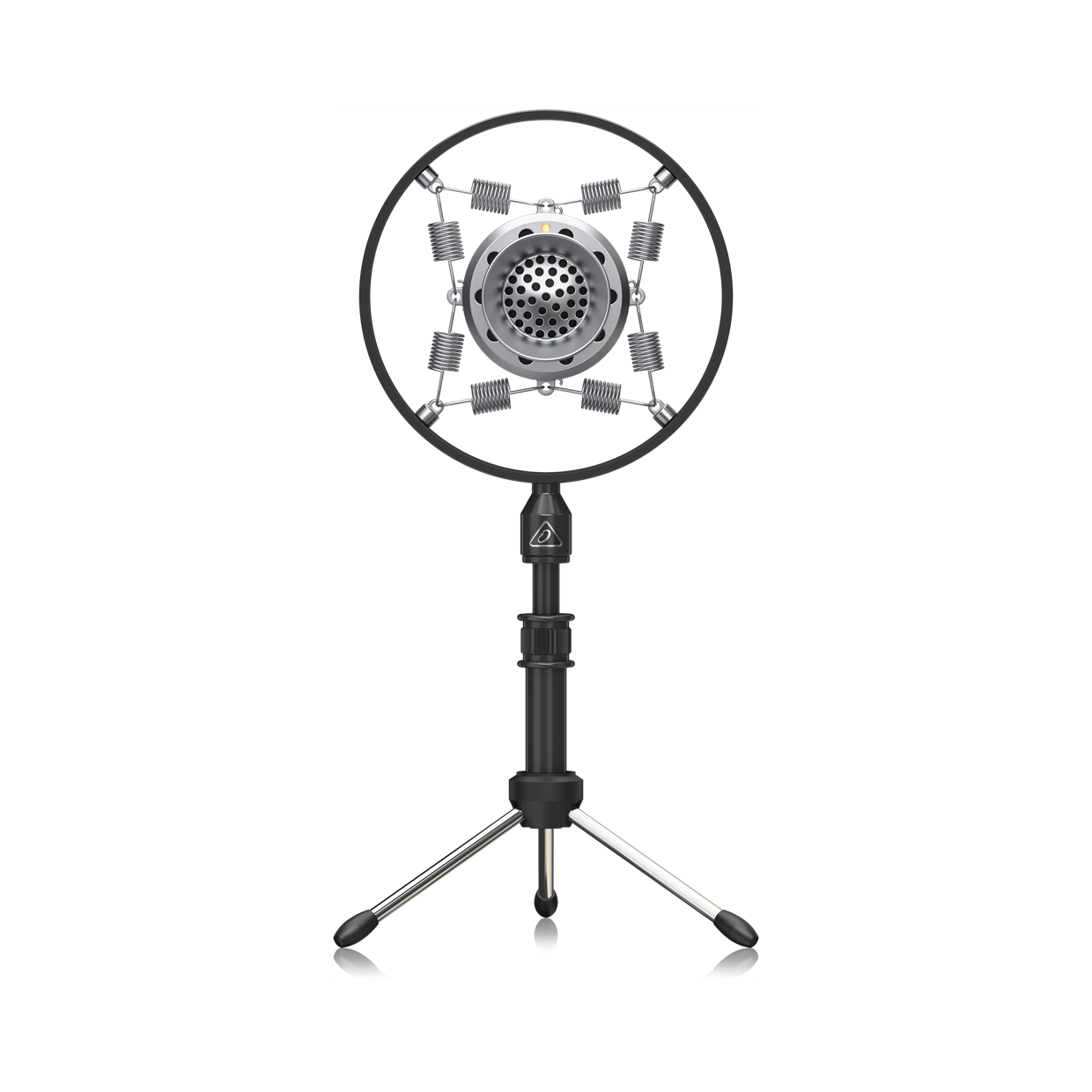 מיקרופון שידור קונדנסר USB דגם BV635 מבית BEHRINGER