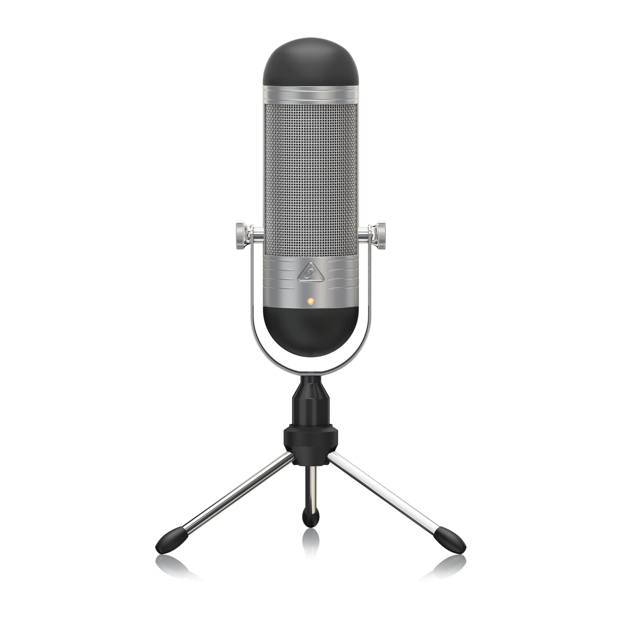מיקרופון שידור קונדנסר USB דגם BVR84 מבית BEHRINGER