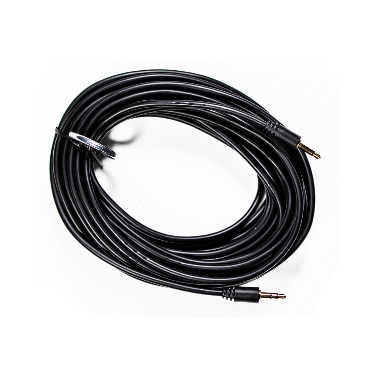 כבל PL3.5mm ל PL 3.5mm אורך 10 מ' , דגם C-3.5-3.5/10
