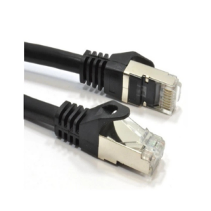 מגשרי נחושת RJ45 CAT7