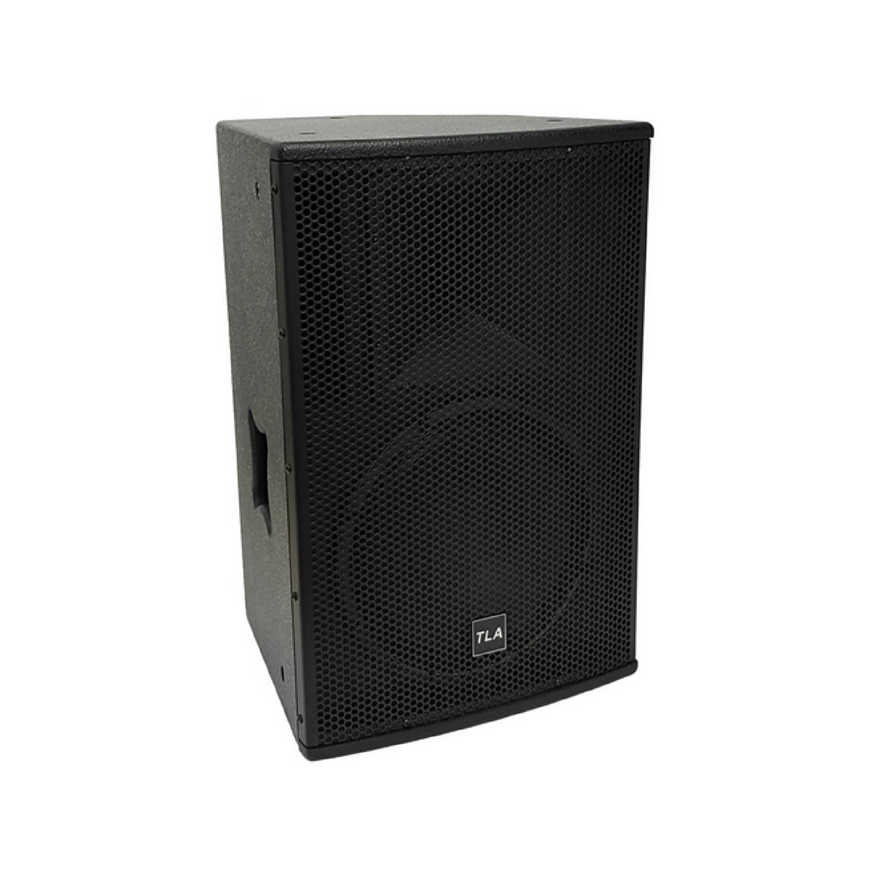 רמקול עץ פאסיבי "1.75+"15 , 2WAY, בהספק 1600W Peak