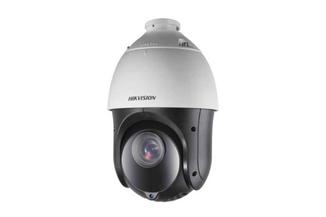 מצלמת PTZ TVI - 4in1 חיצונית 2MP
