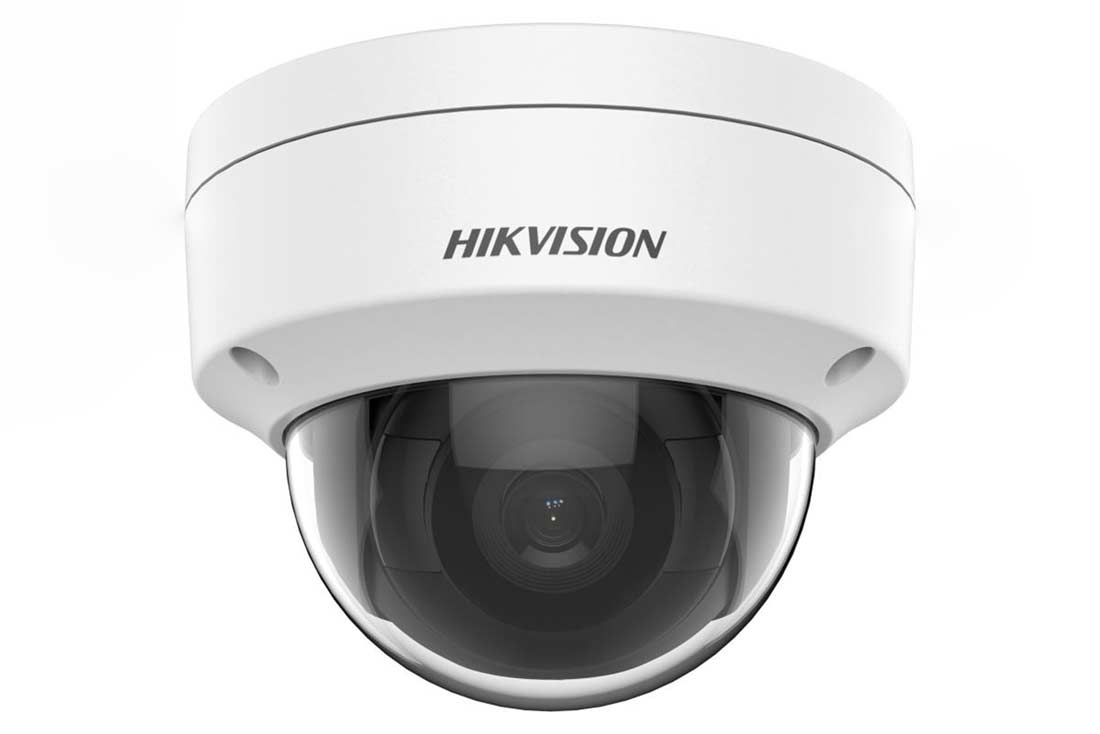 מצלמת כיפה IP חיצונית 2MP