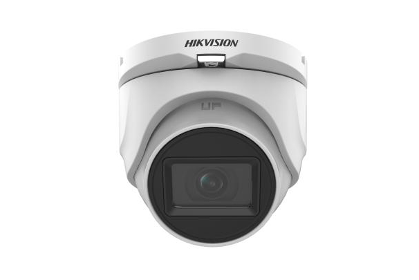 מצלמת טורט TVI - 4in1 חיצונית 2MP