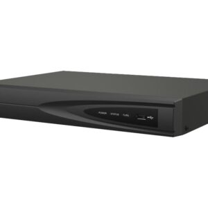 מערכת הקלטה IP NVR